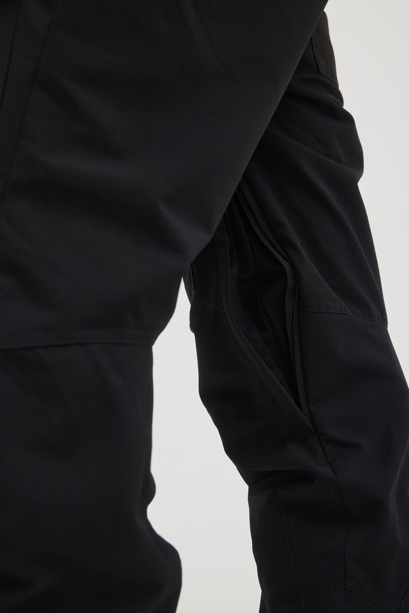 UTILITY PANTS