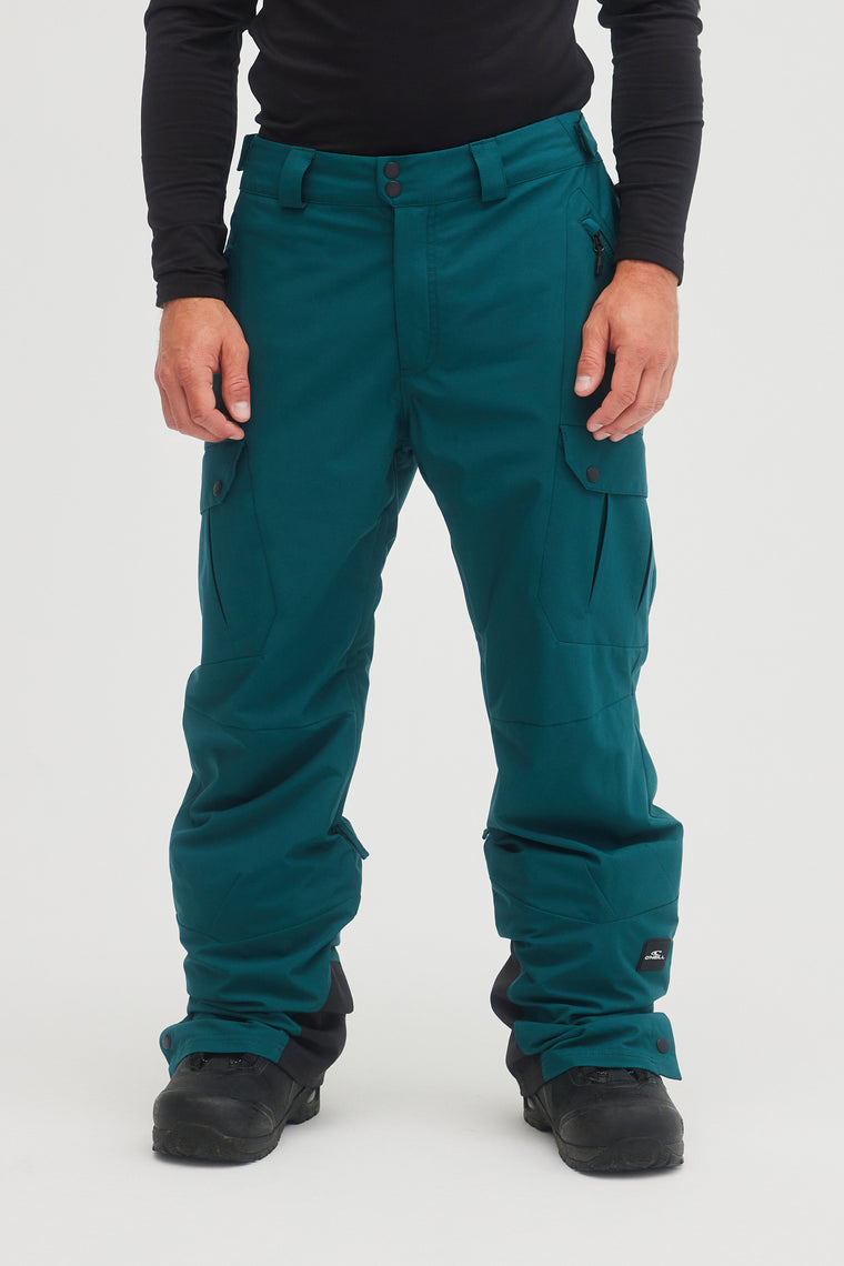 CARGO PANTS