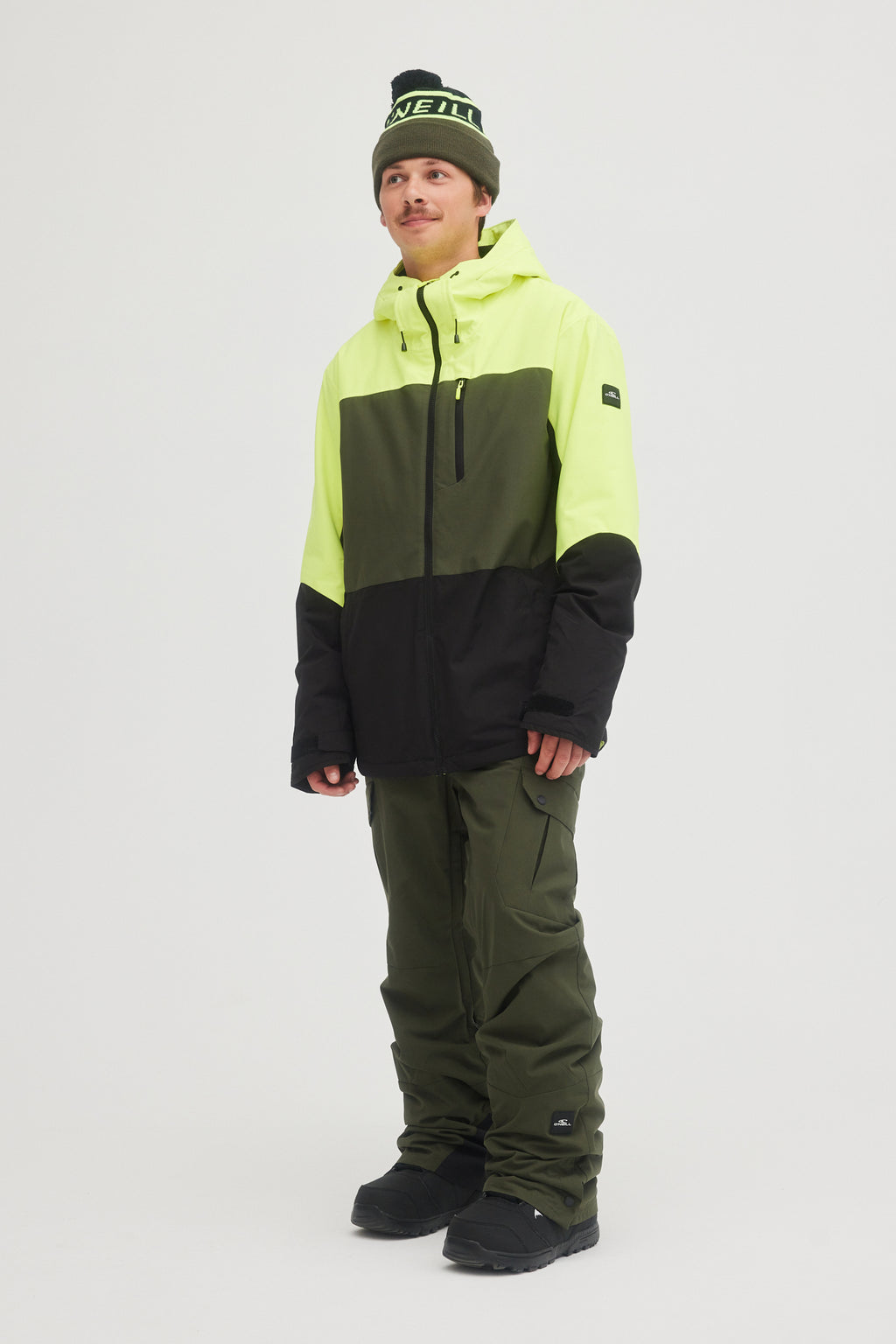 CARGO PANTS