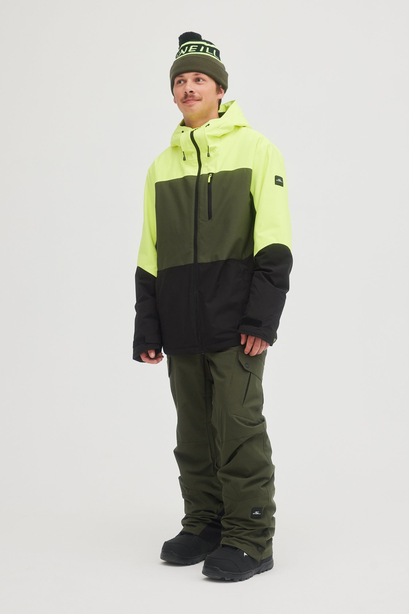 CARGO PANTS