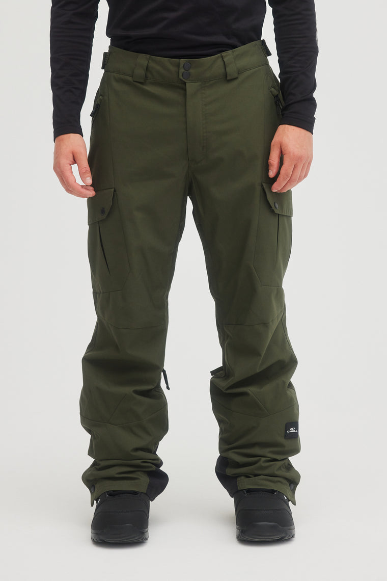 CARGO PANTS