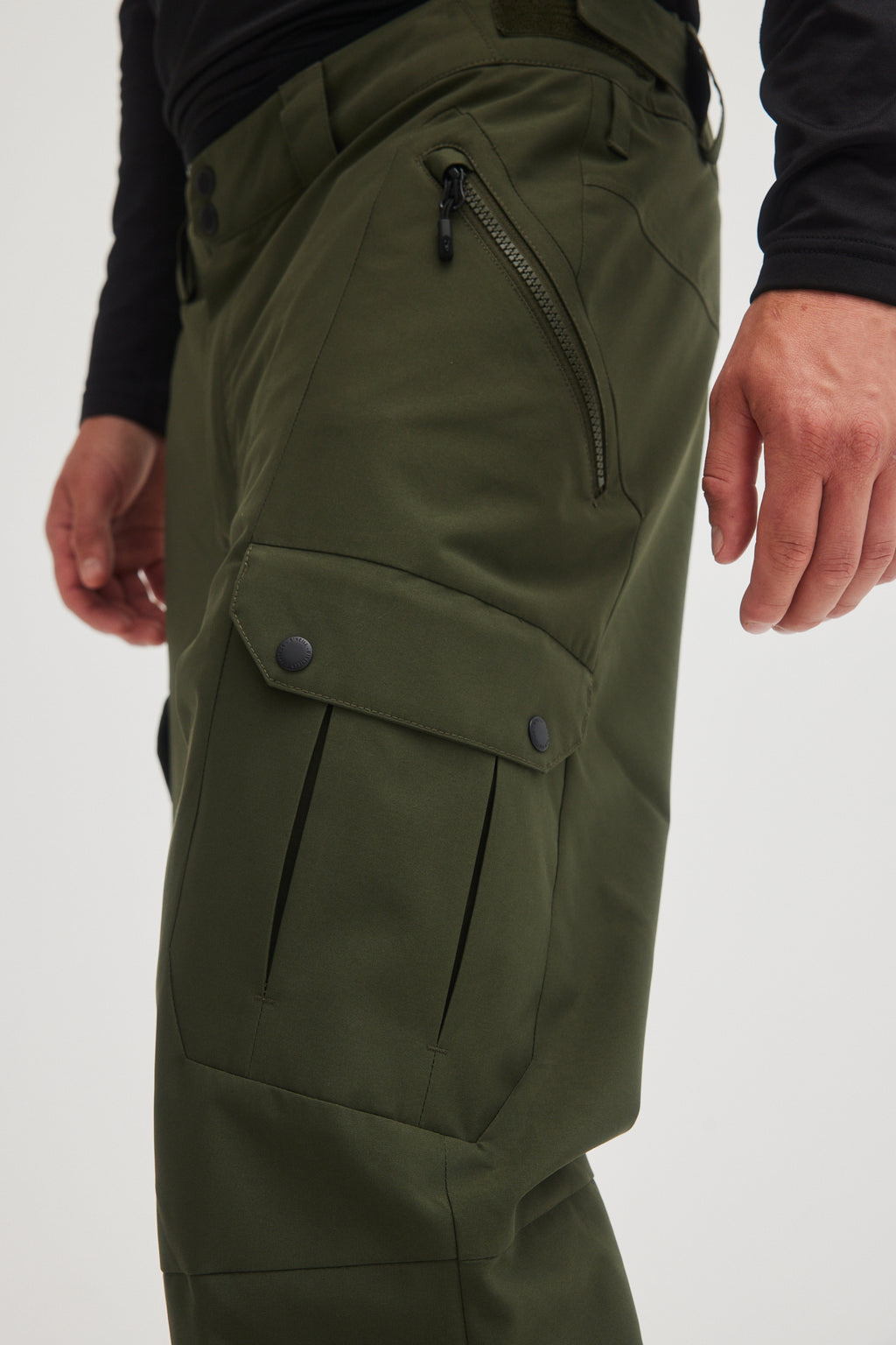 CARGO PANTS