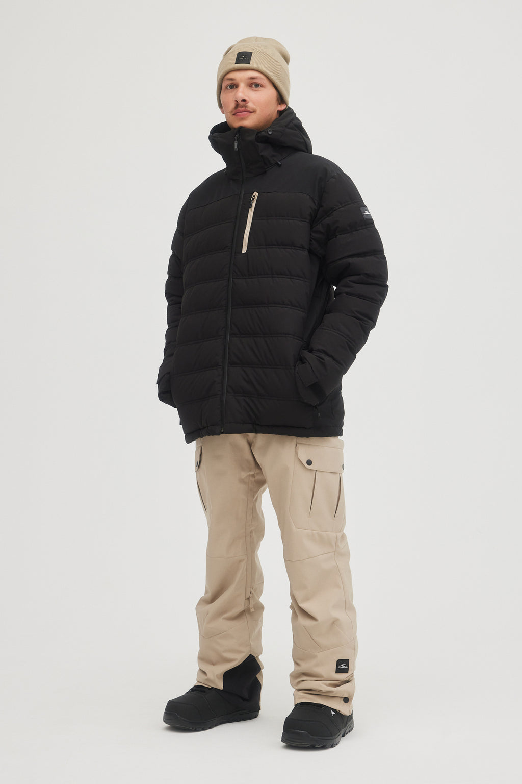 CARGO PANTS