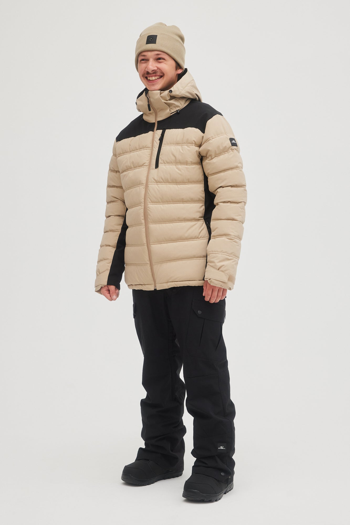 CARGO PANTS