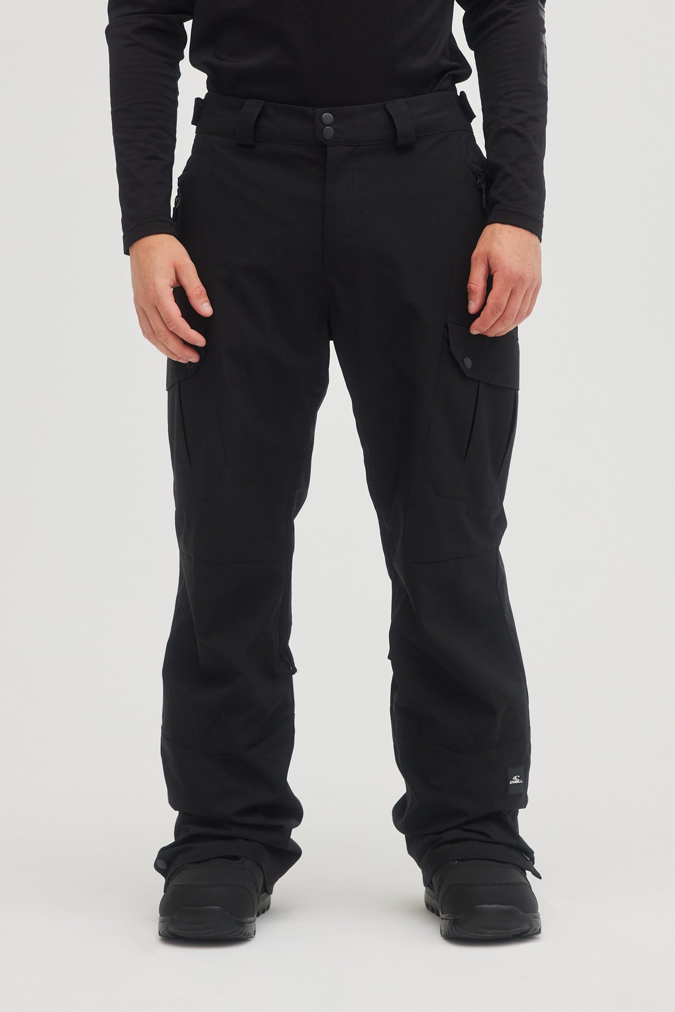 CARGO PANTS