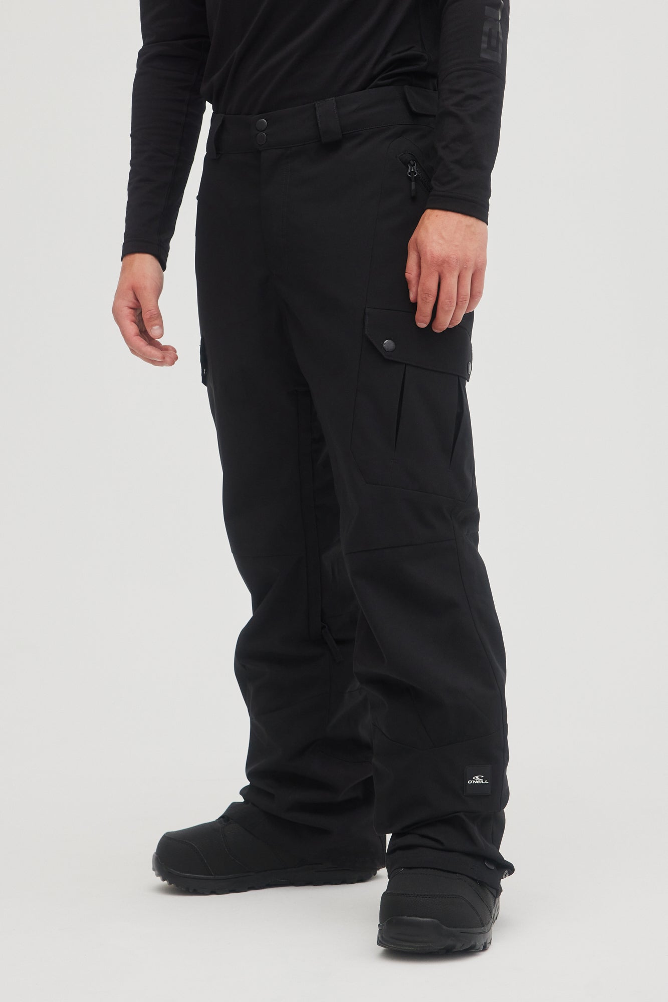 CARGO PANTS