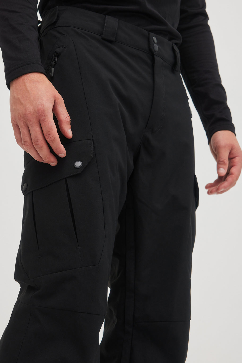 CARGO PANTS
