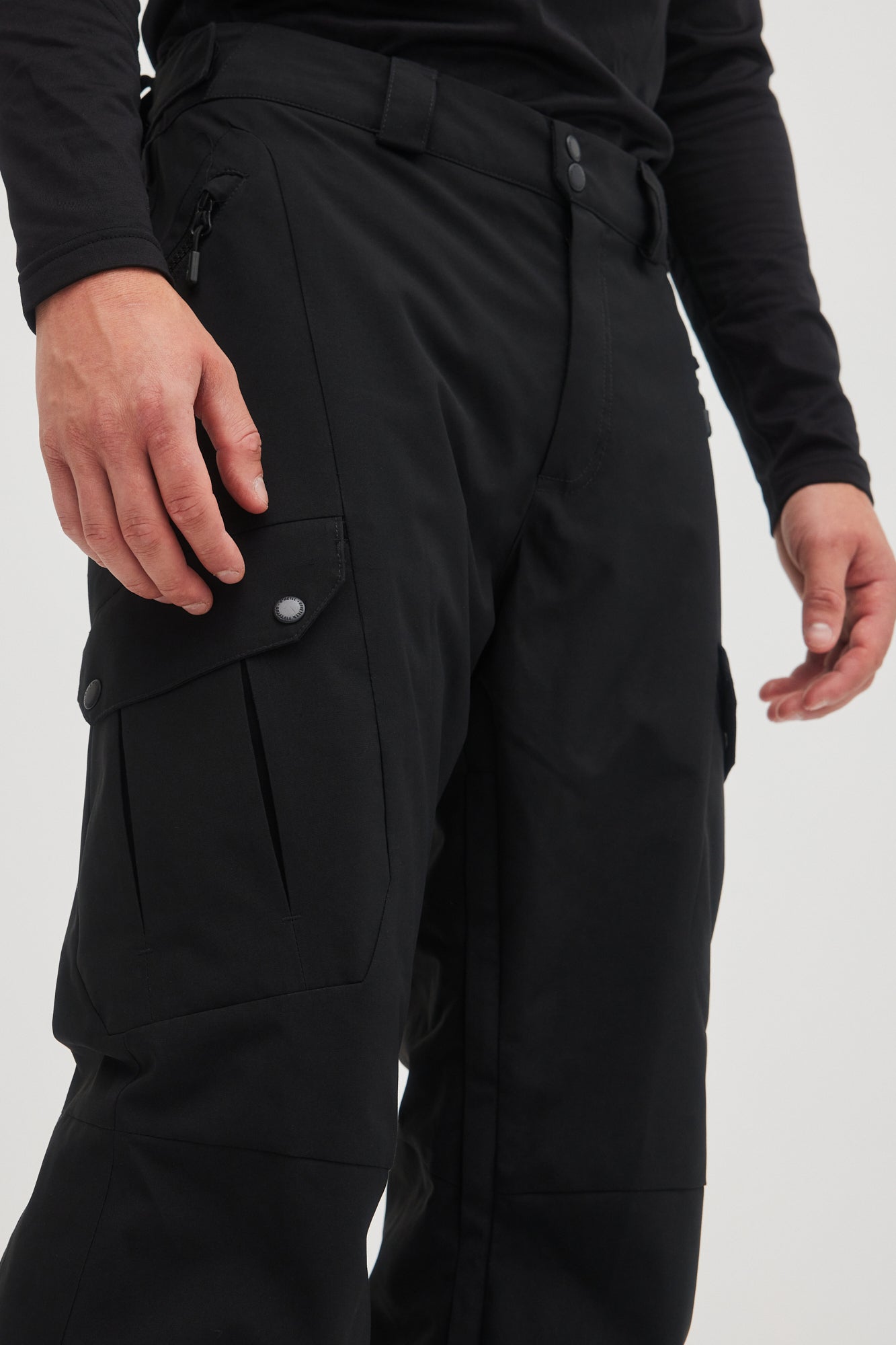 CARGO PANTS