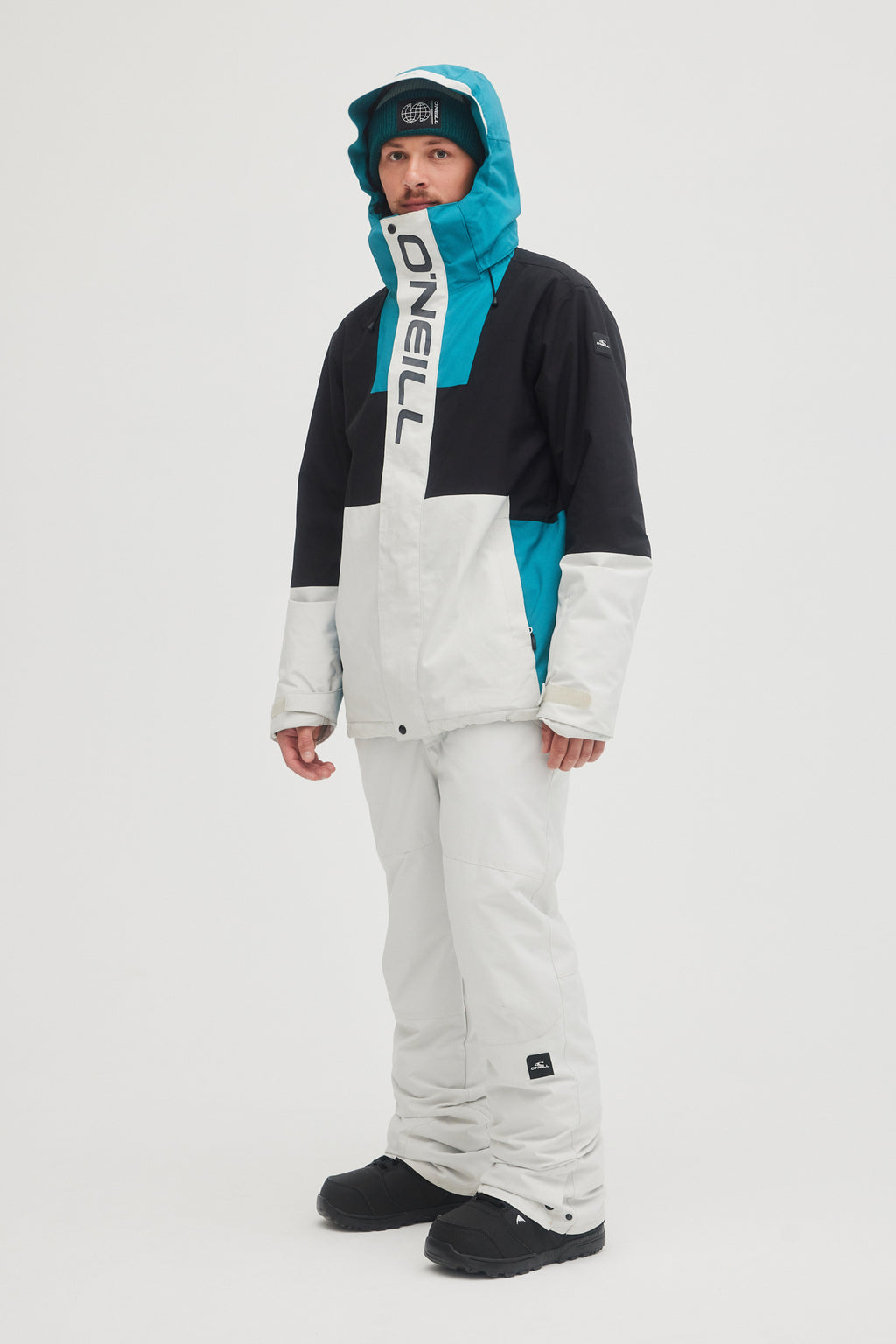 HAMMER INSULATED PANTS