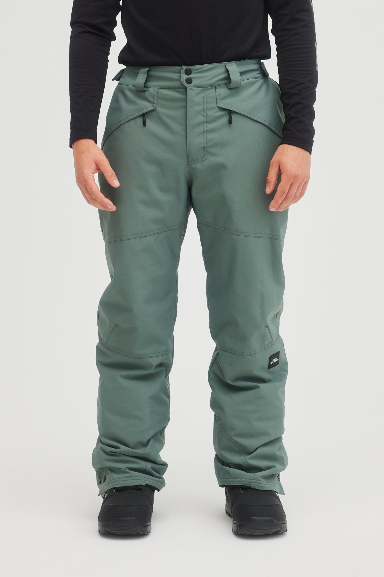 HAMMER INSULATED PANTS