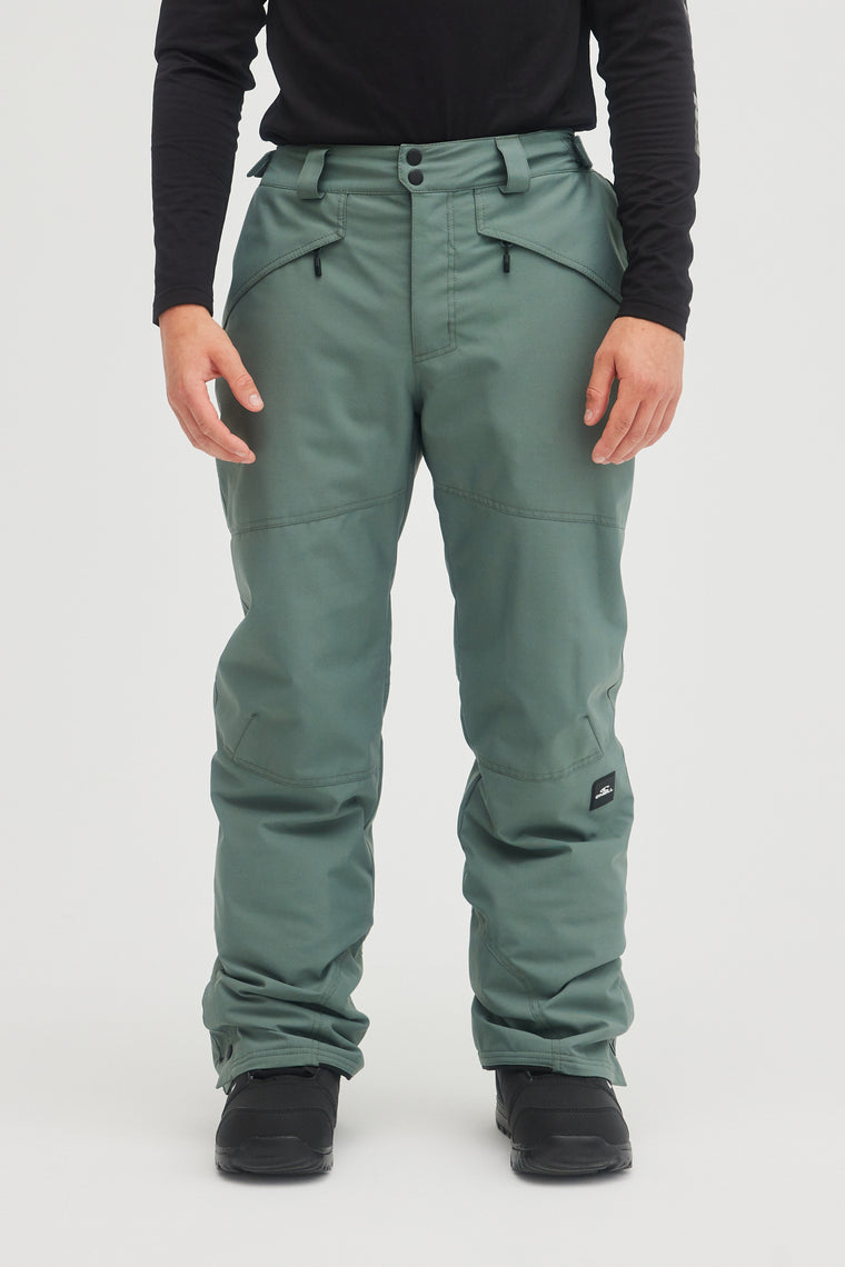 HAMMER INSULATED PANTS