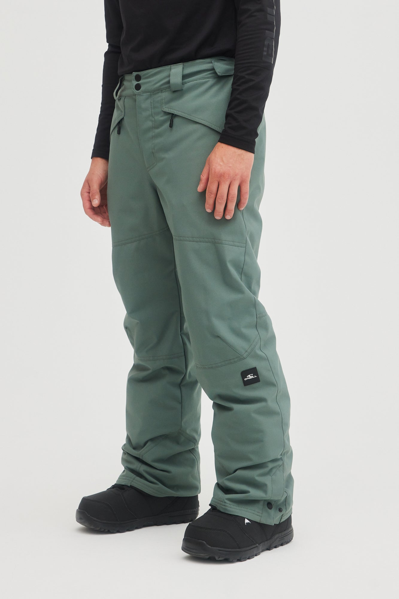 HAMMER INSULATED PANTS