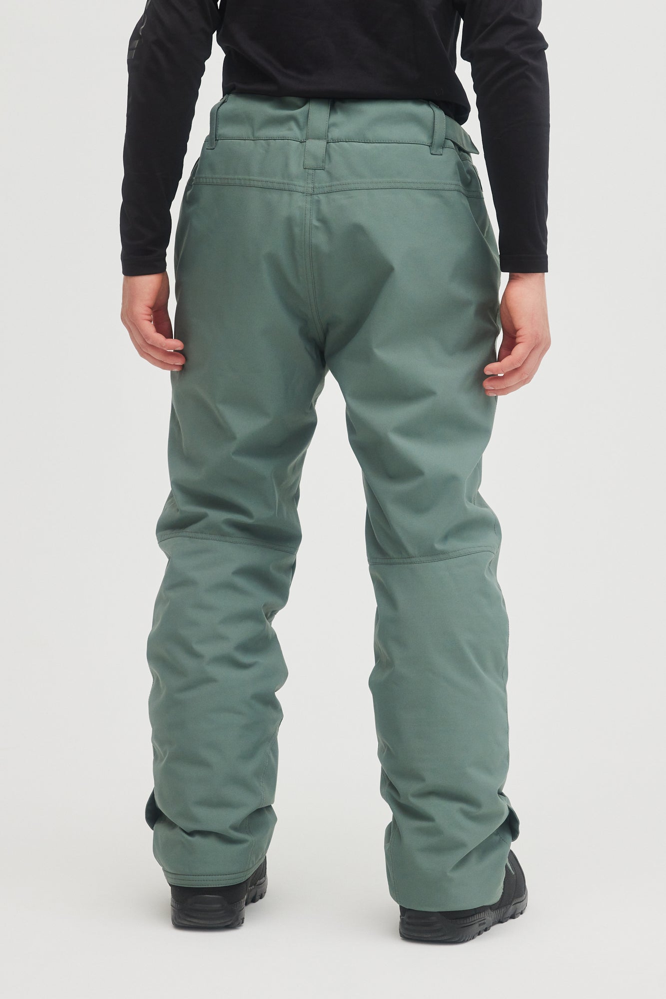 HAMMER INSULATED PANTS