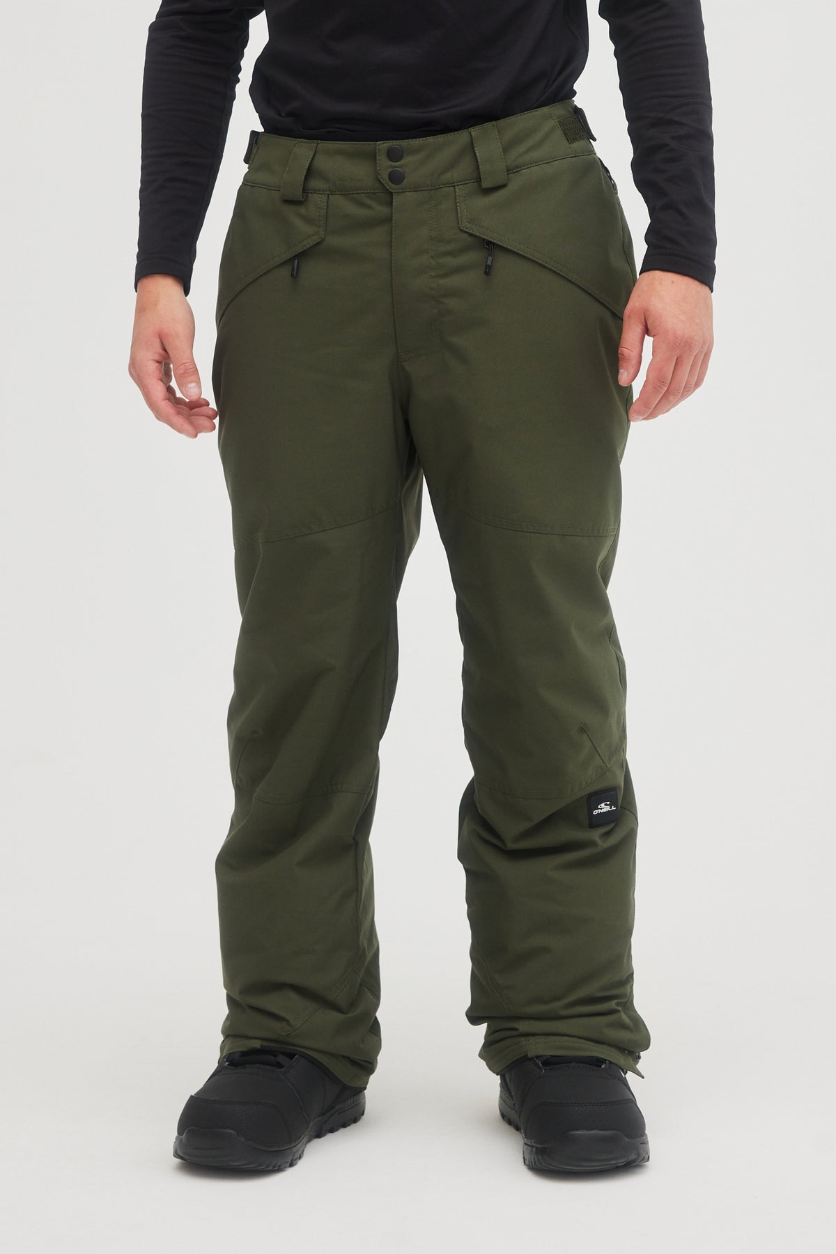 HAMMER INSULATED PANTS
