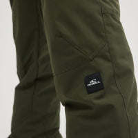 HAMMER INSULATED PANTS