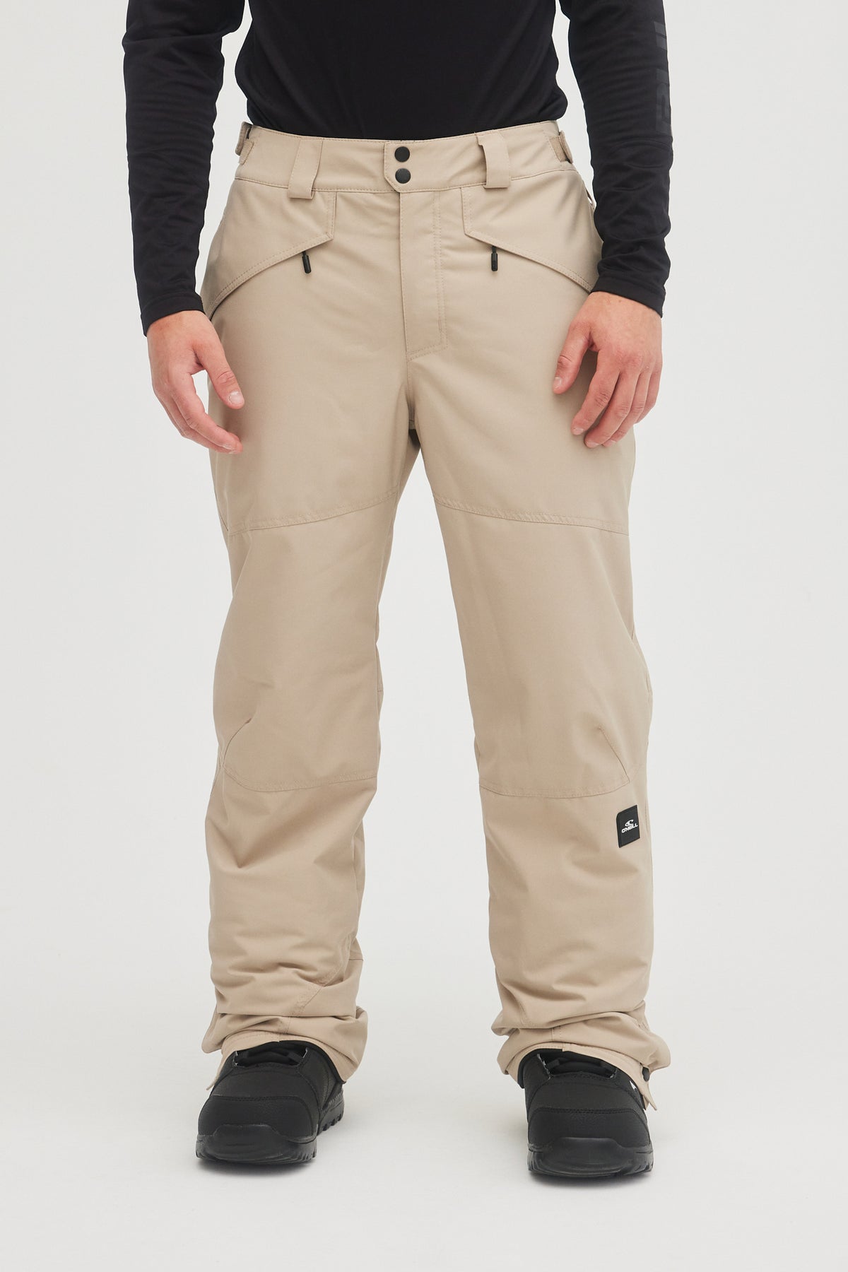 HAMMER INSULATED PANTS