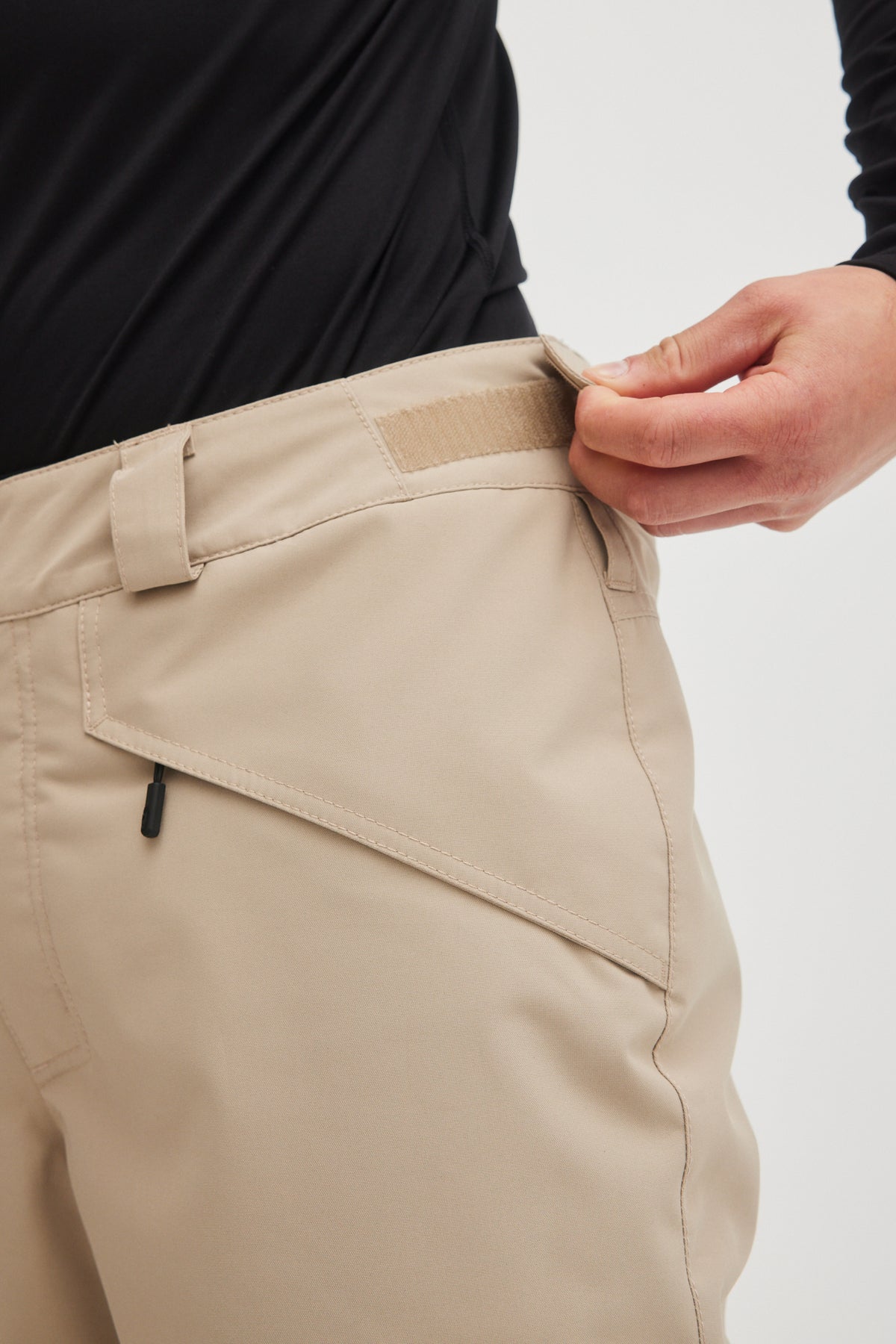 HAMMER INSULATED PANTS