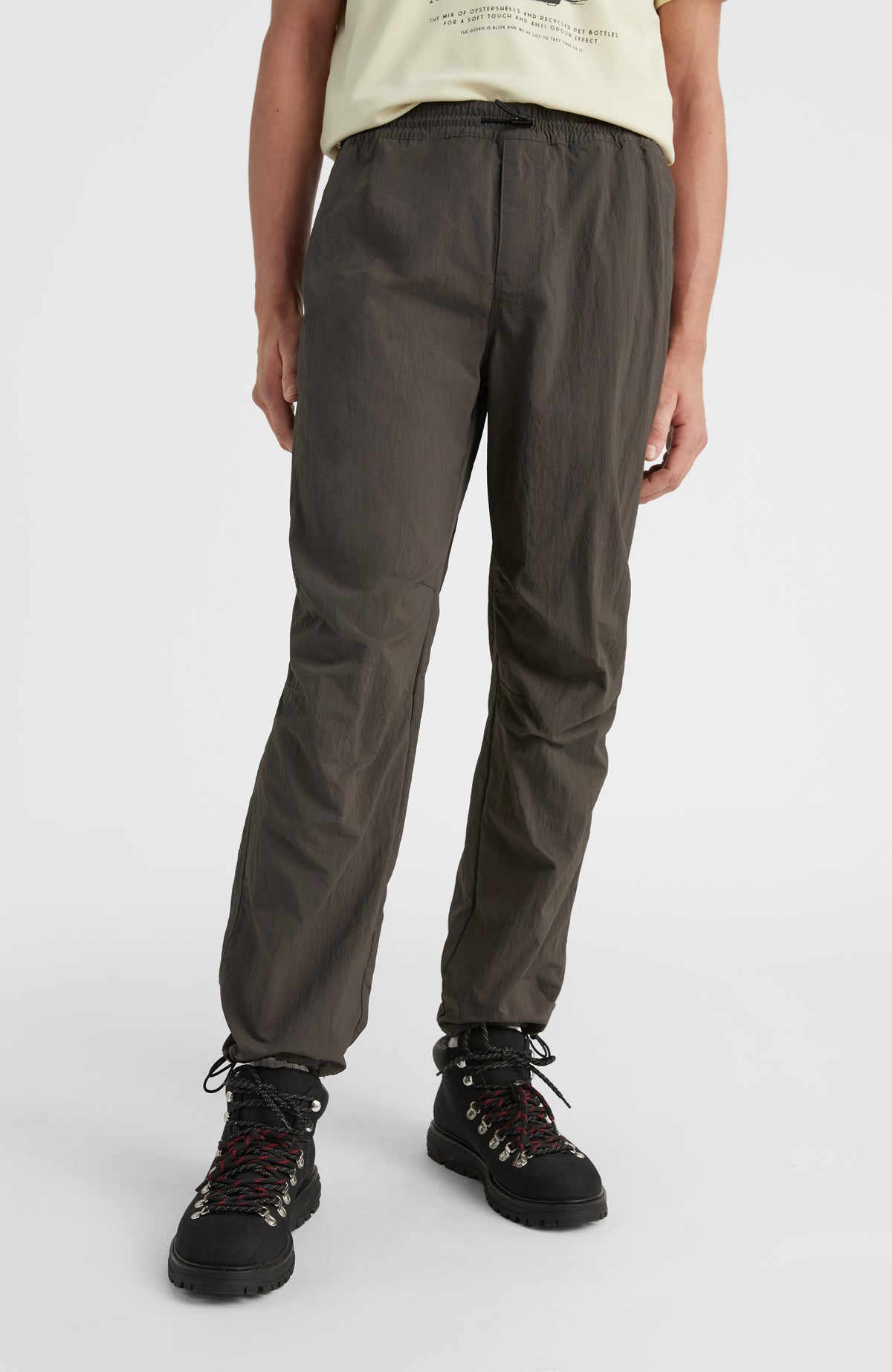 OUTDOOR JOGGER PANT