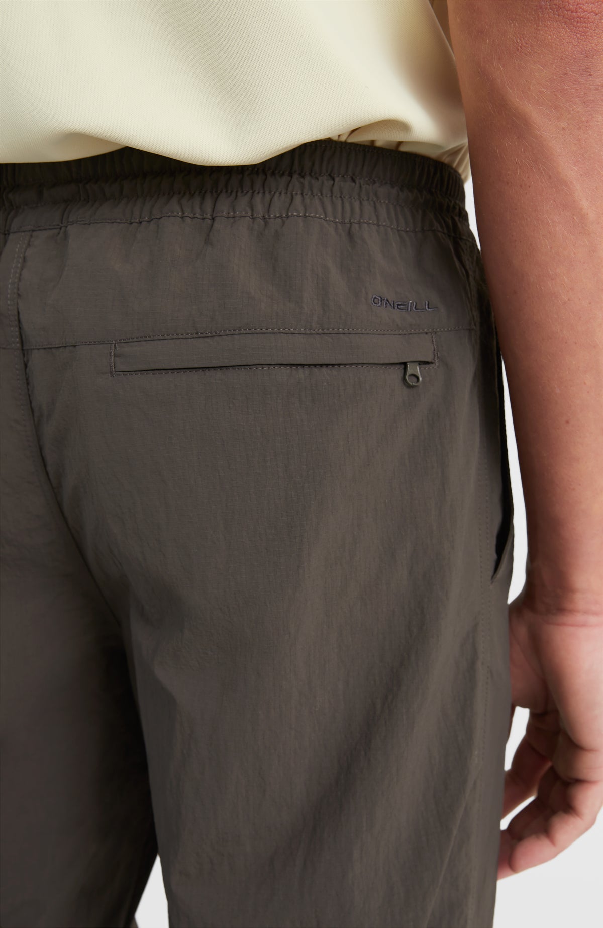 OUTDOOR JOGGER PANT