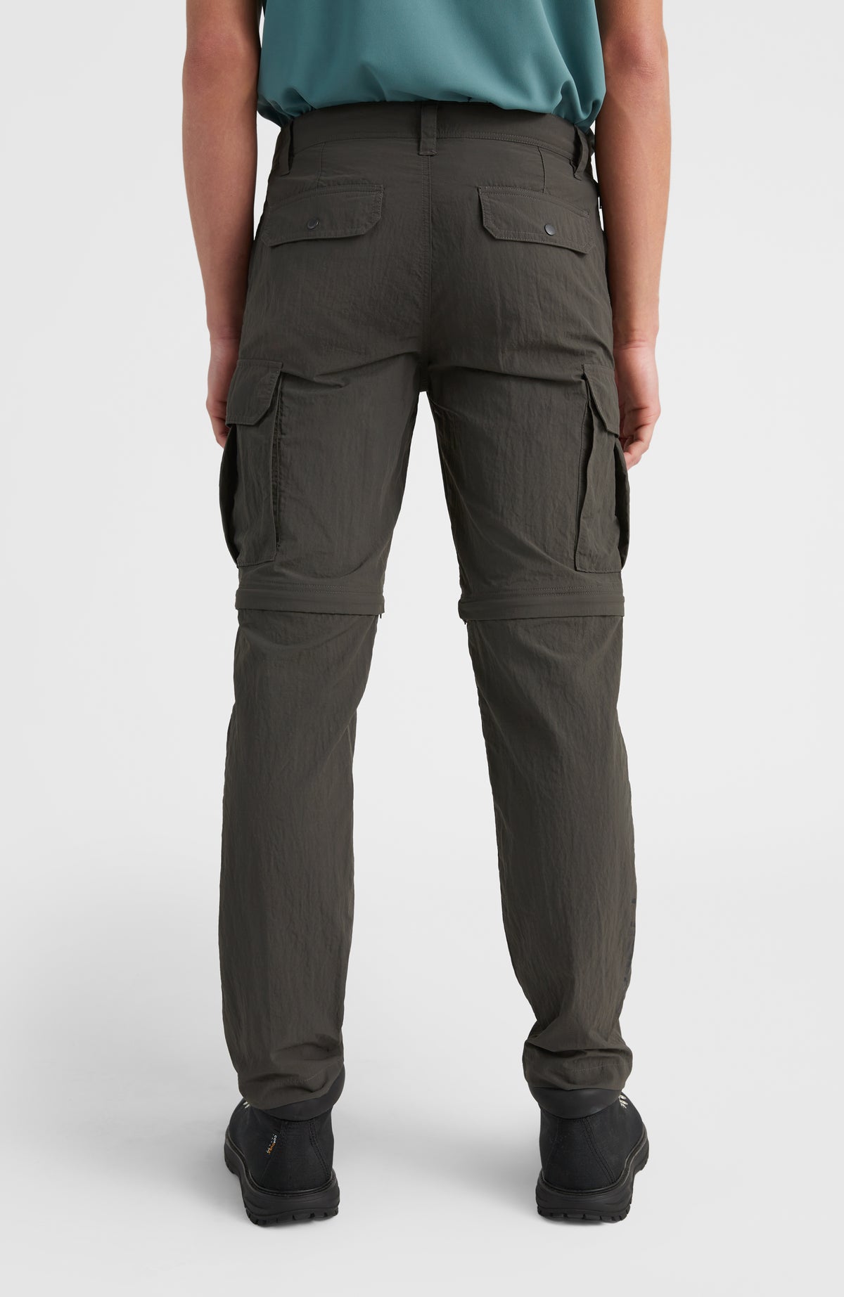 NAVSTAR PANTS