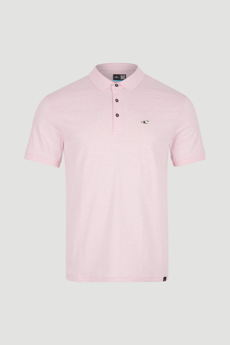 MENS JACK’S BASE POLO