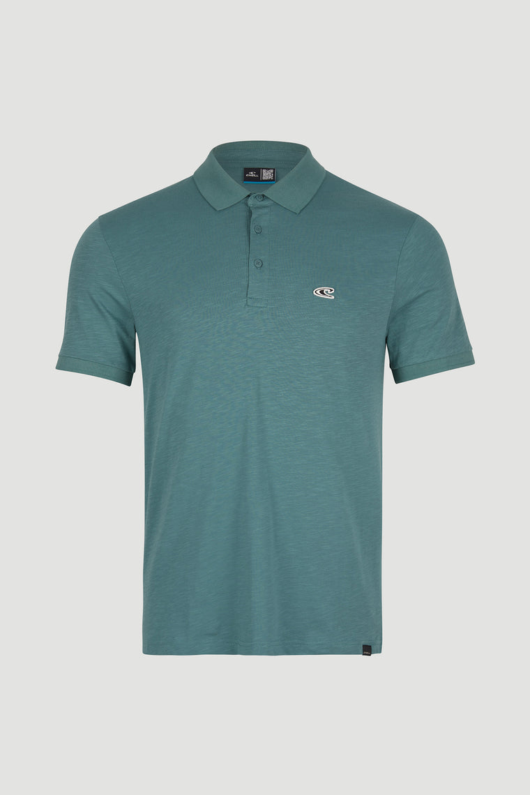 MENS JACK’S BASE POLO