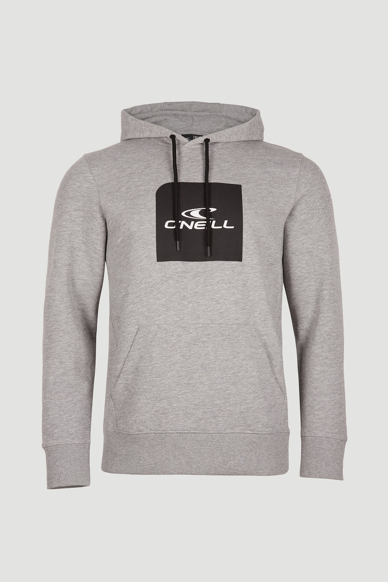 MENS CUBE HOODY