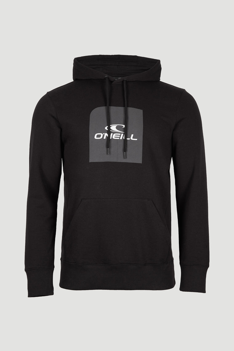 MENS CUBE HOODY