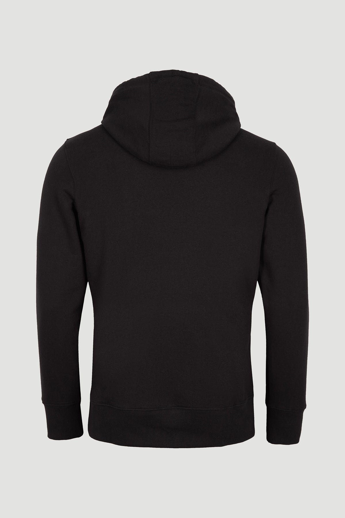 MENS CUBE HOODY