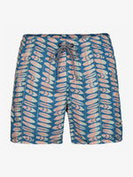 MENS ORIGIN SURFBOARD SWIM SHORTS