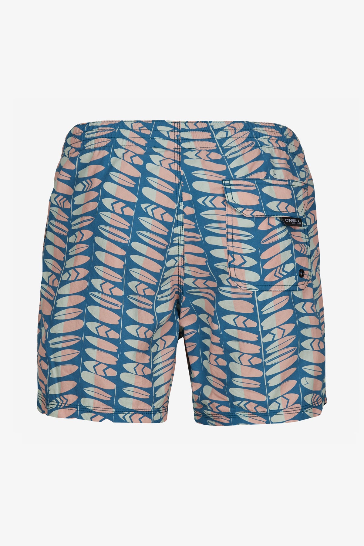 MENS ORIGIN SURFBOARD SWIM SHORTS