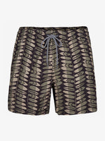 MENS ORIGIN SURFBOARD SWIM SHORTS