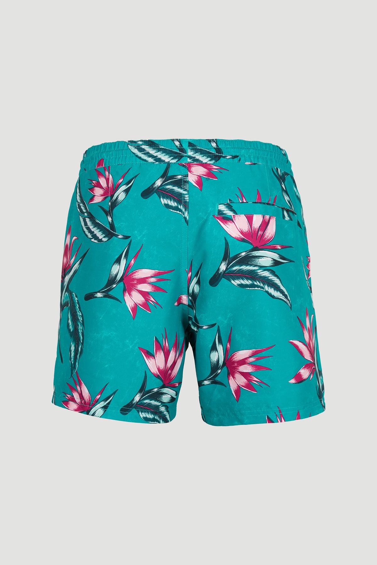 MENS FLOWER SHORTS