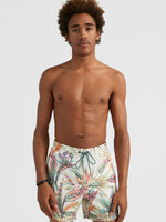 CALI PRINT 15'' VOLLEY