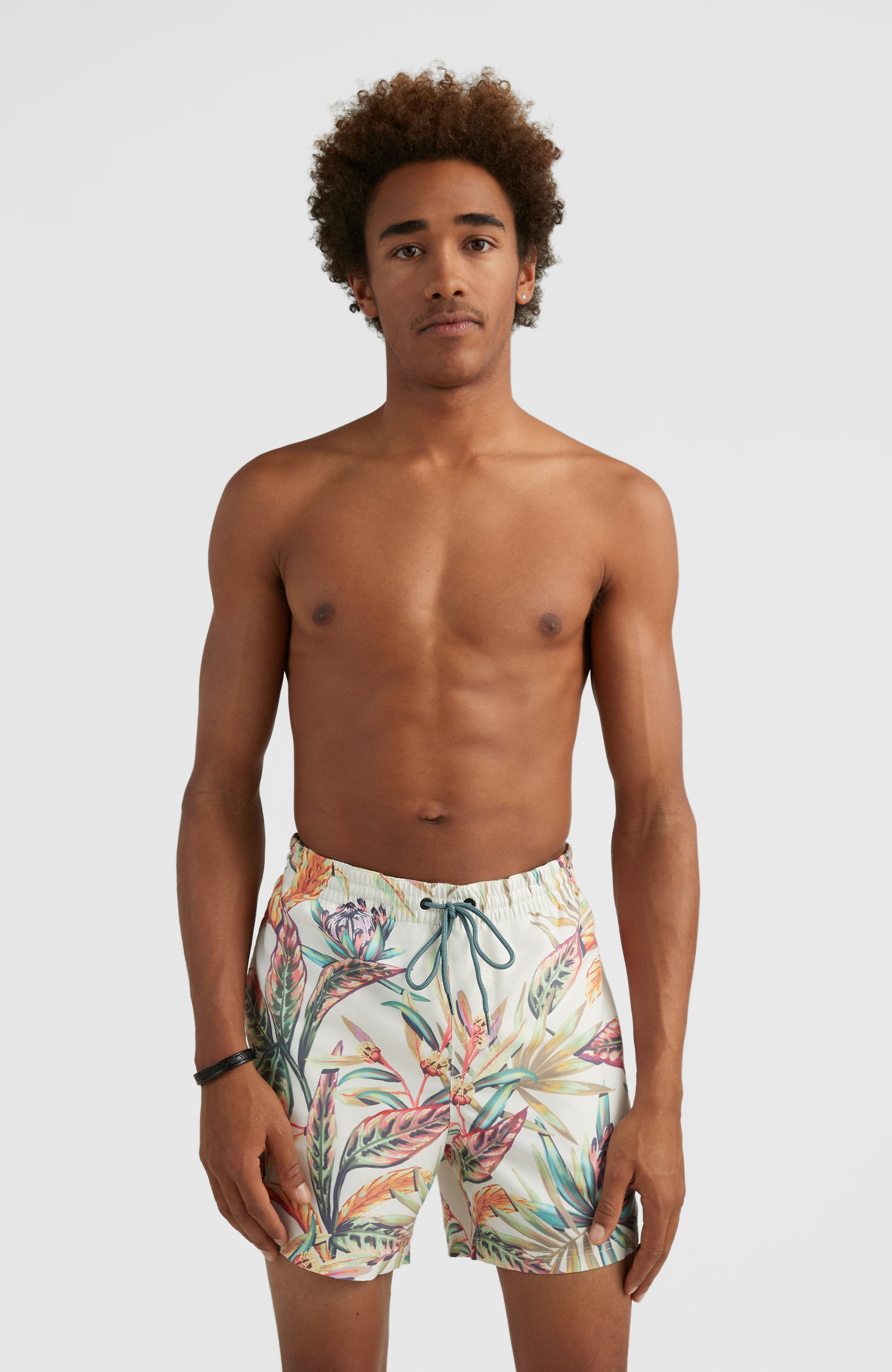 CALI PRINT 15'' VOLLEY