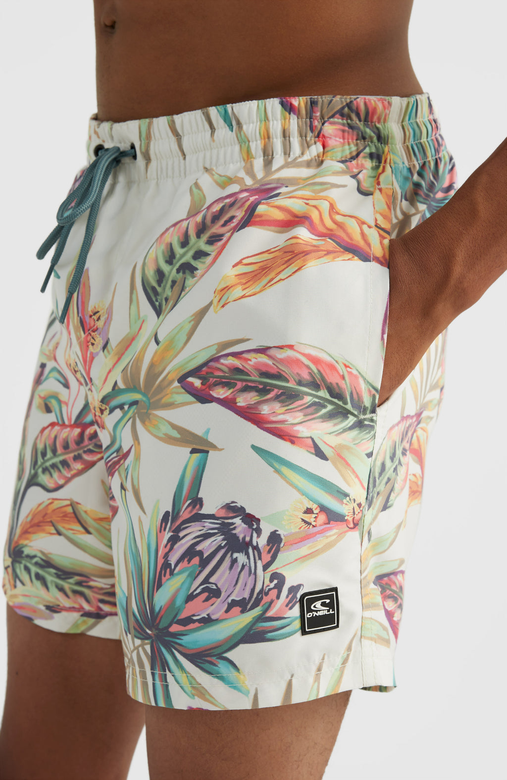 CALI PRINT 15'' VOLLEY