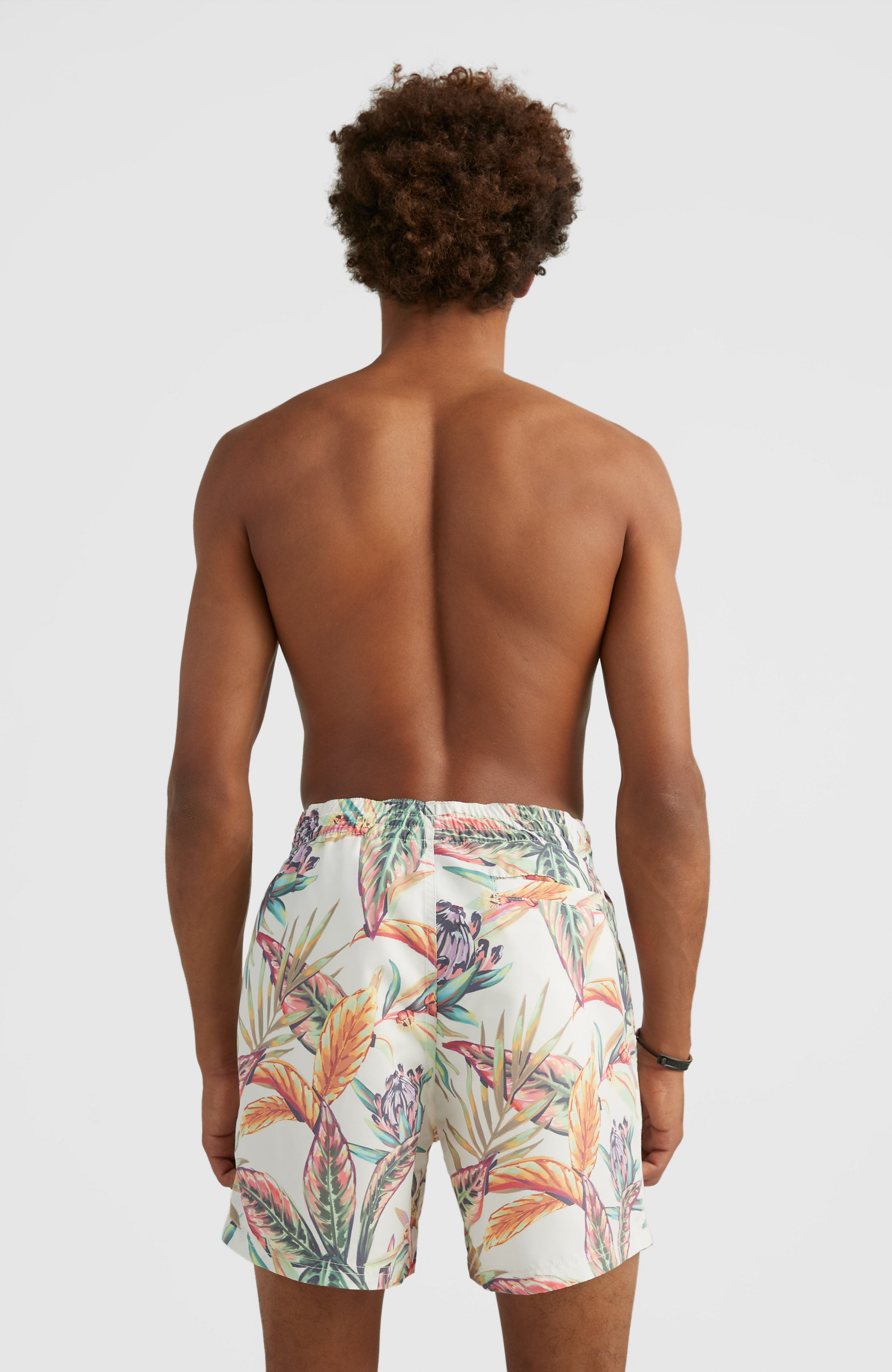 CALI PRINT 15'' VOLLEY
