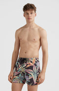 CALI PRINT 15'' VOLLEY
