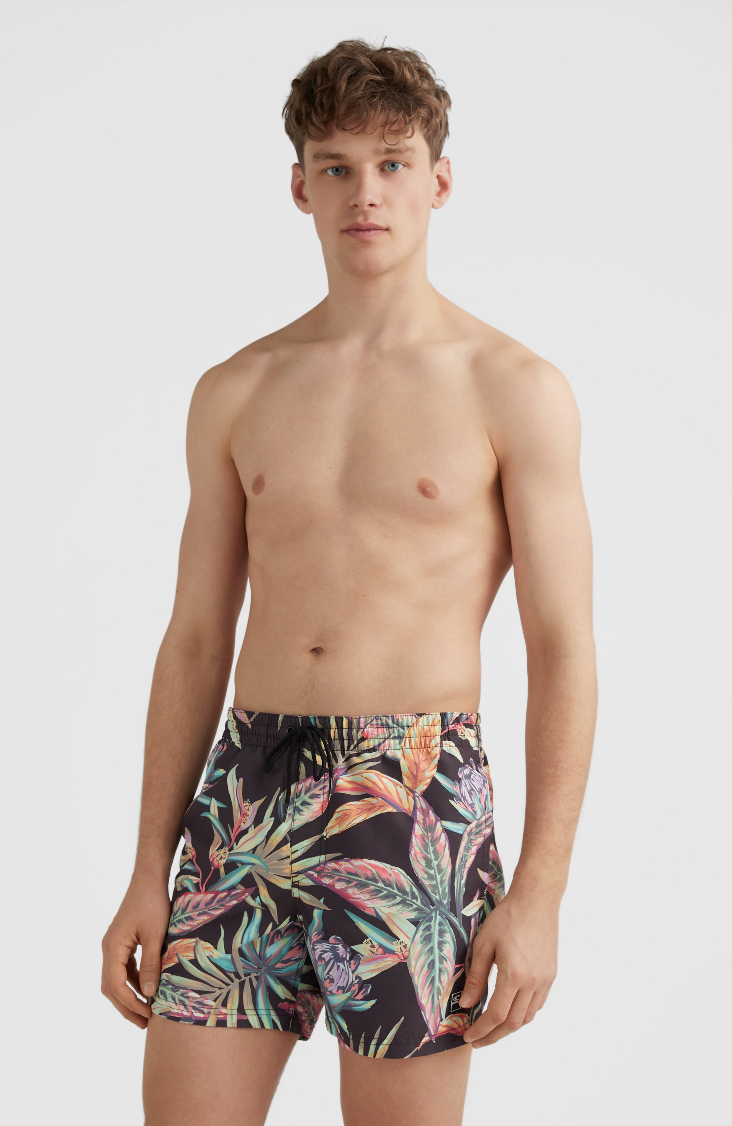 CALI PRINT 15'' VOLLEY