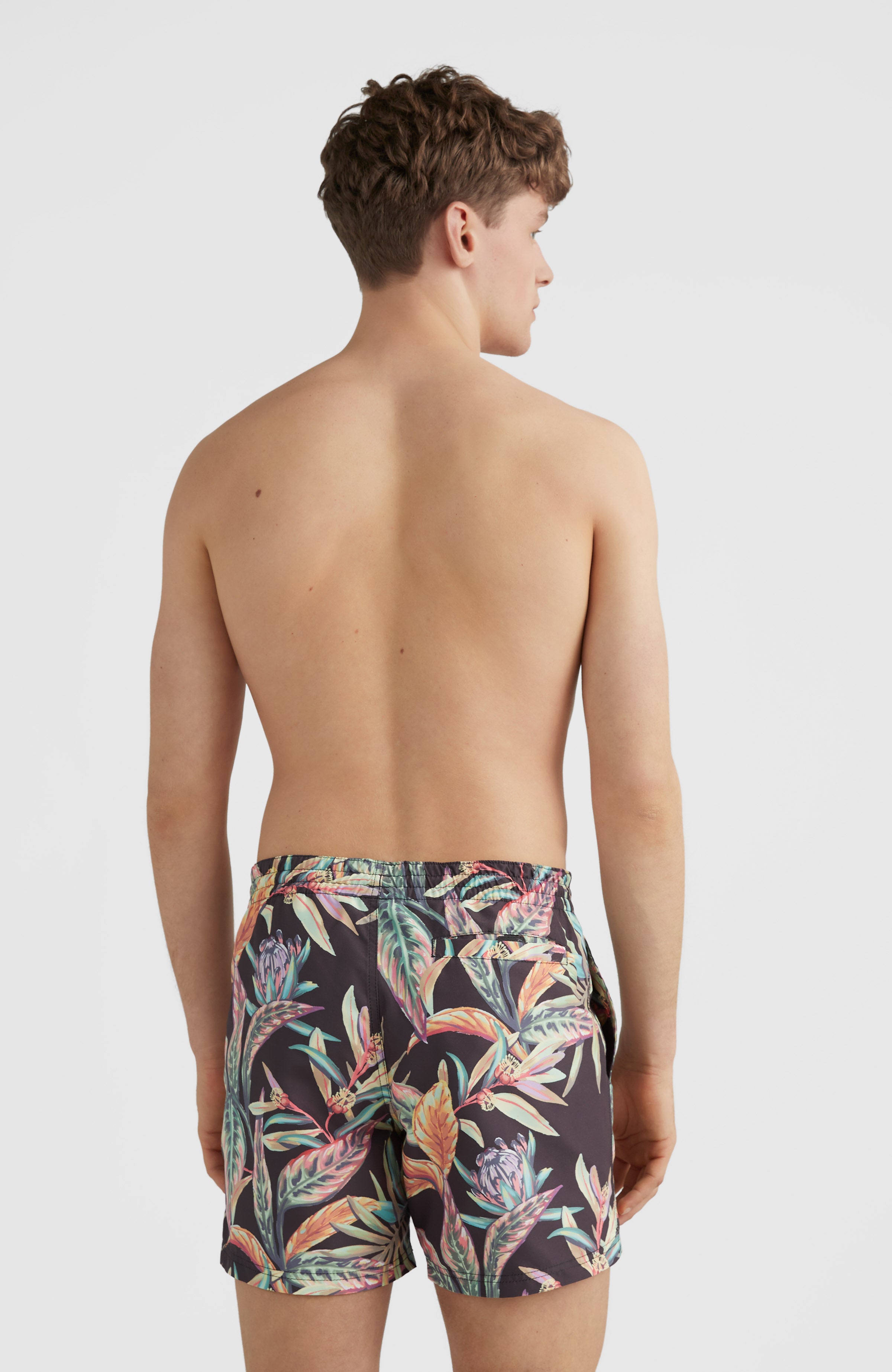 CALI PRINT 15'' VOLLEY