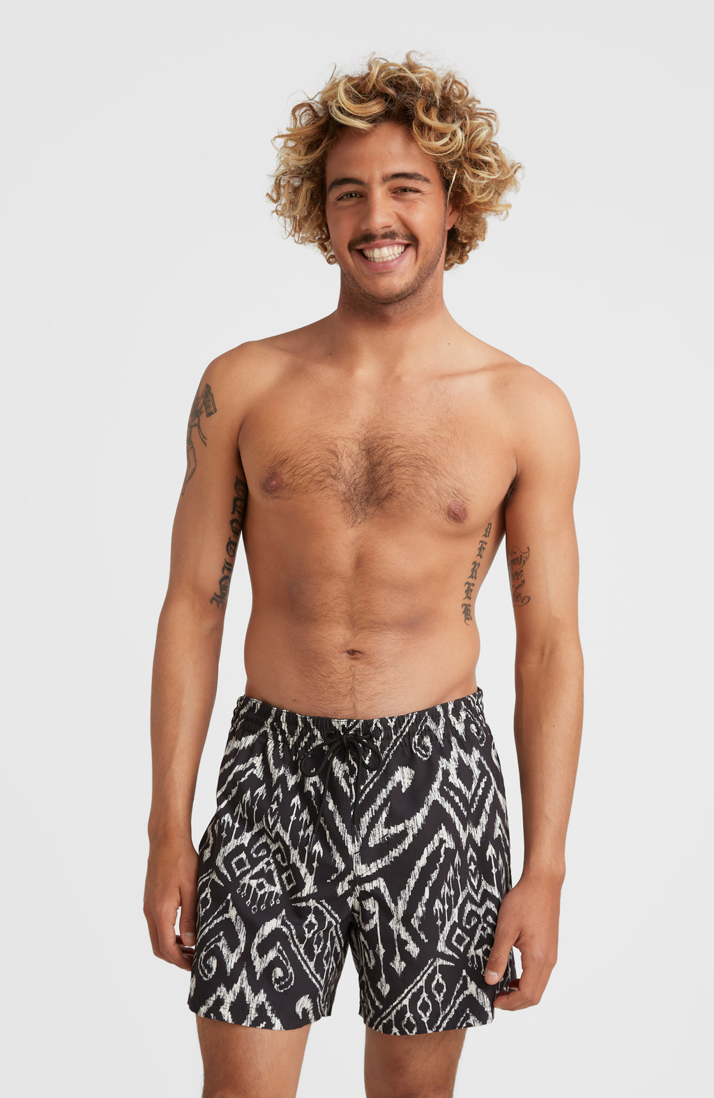 CALI PRINT 15'' VOLLEY