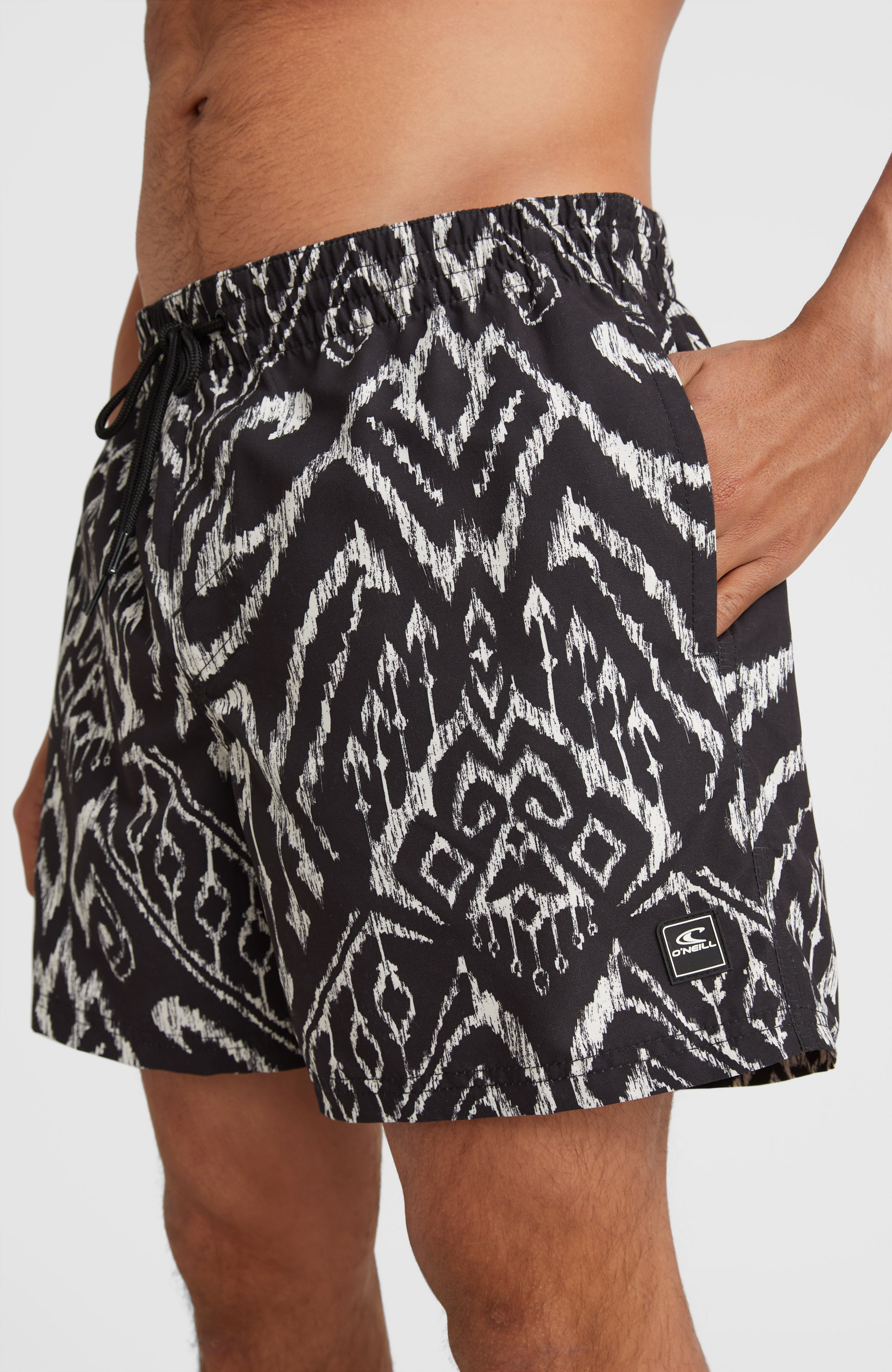 CALI PRINT 15'' VOLLEY