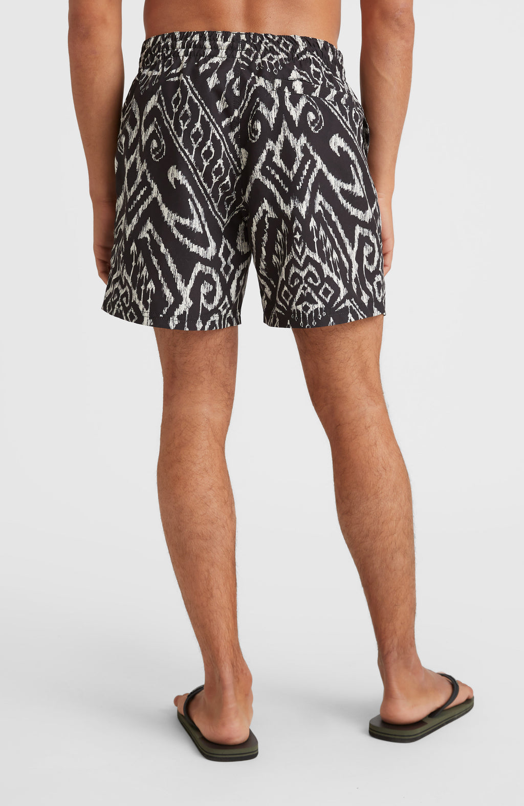 CALI PRINT 15'' VOLLEY