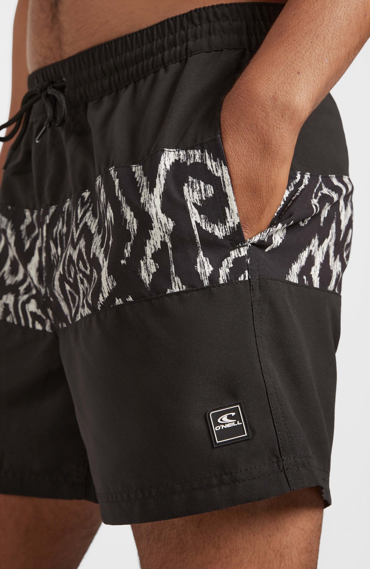 CALI BLOCK 15'' VOLLEY