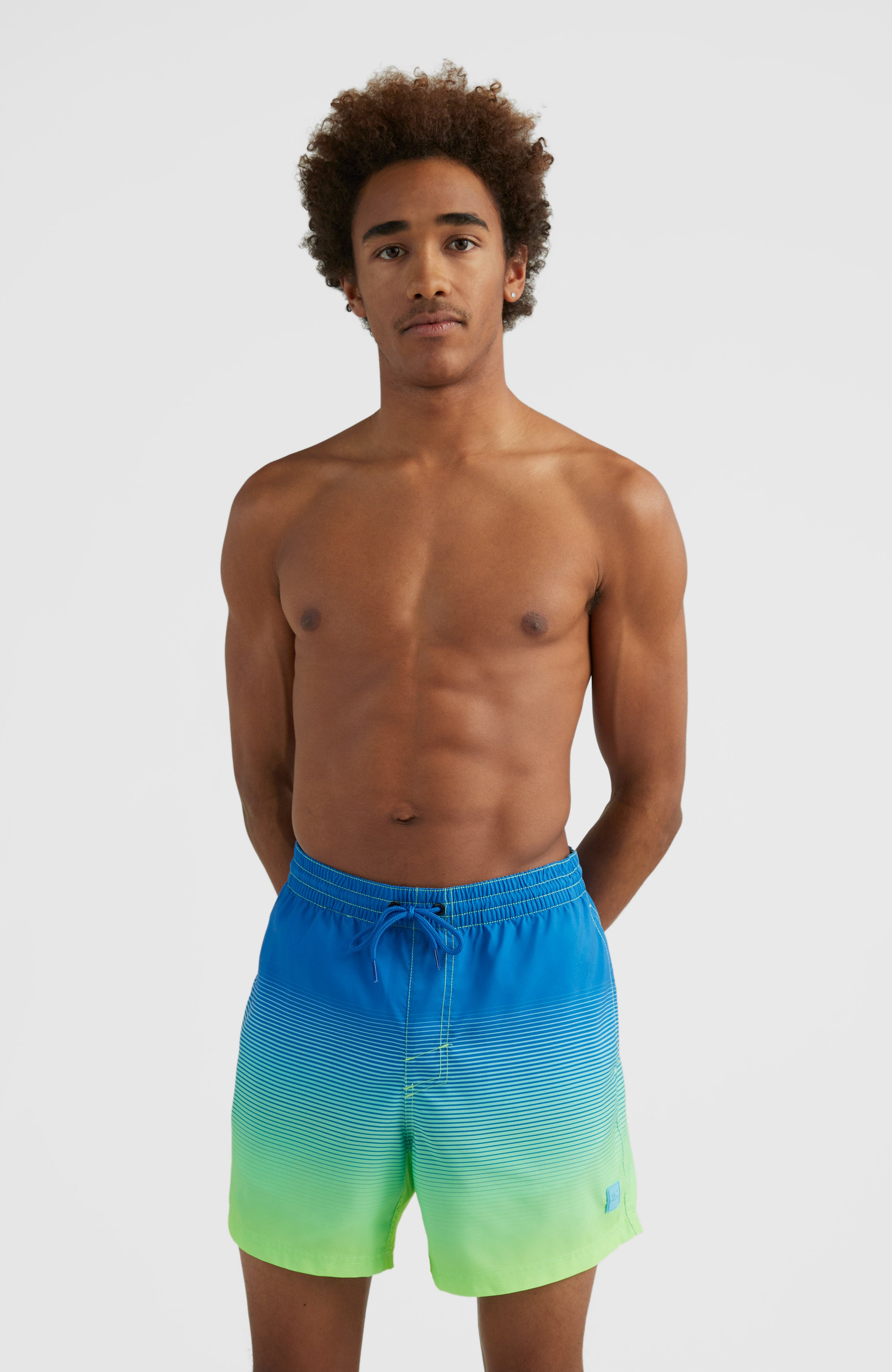 CALI GRADIENT 15'' VOLLEY