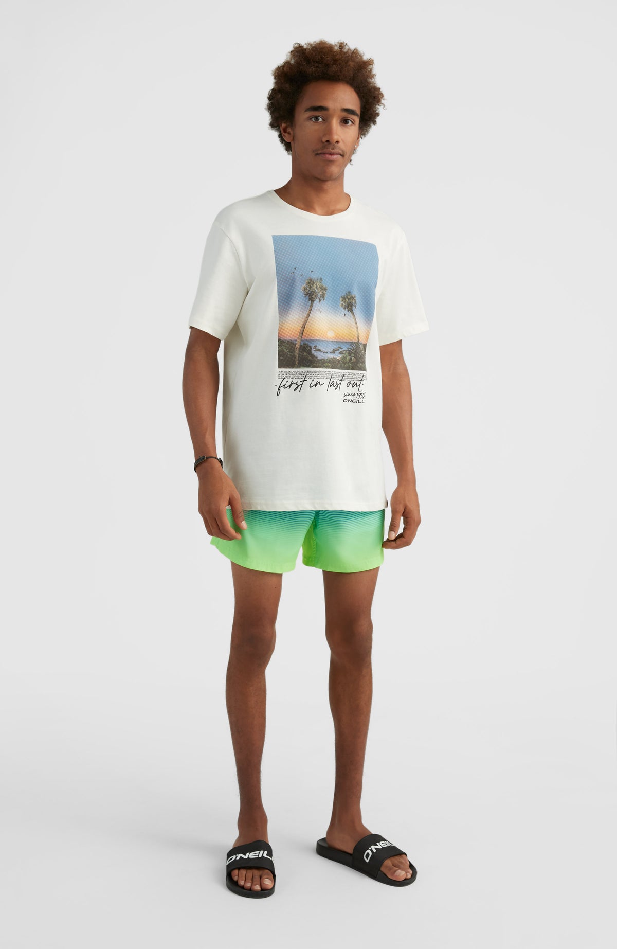 CALI GRADIENT 15'' VOLLEY