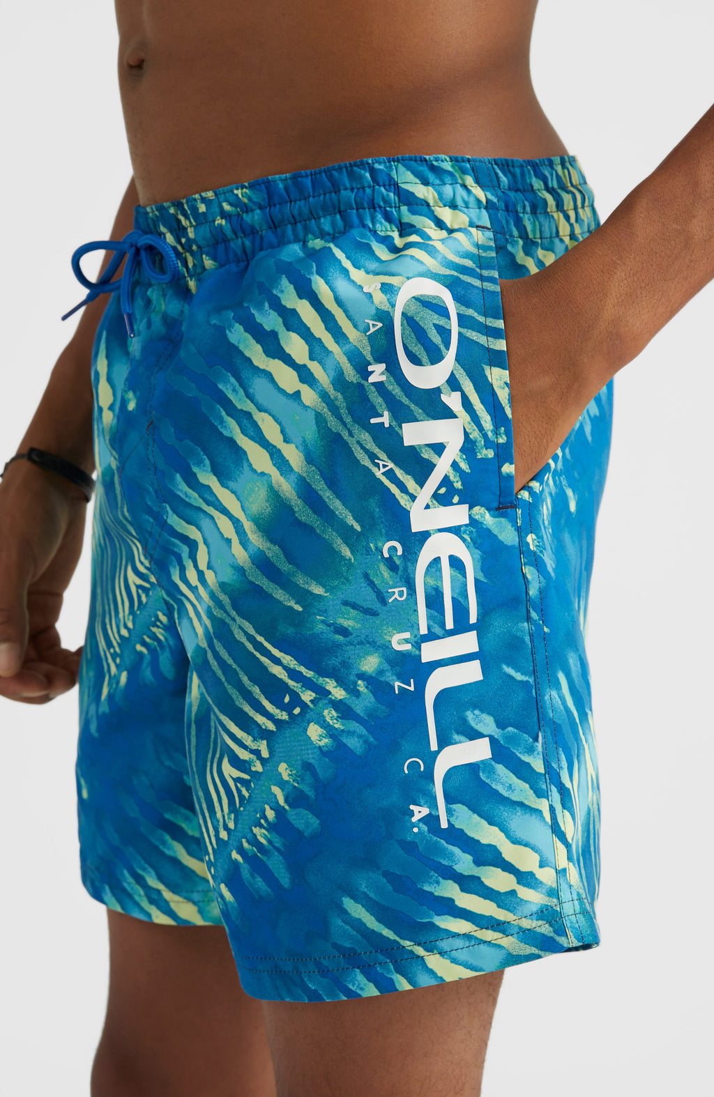 CALI MELTING 16'' VOLLEY