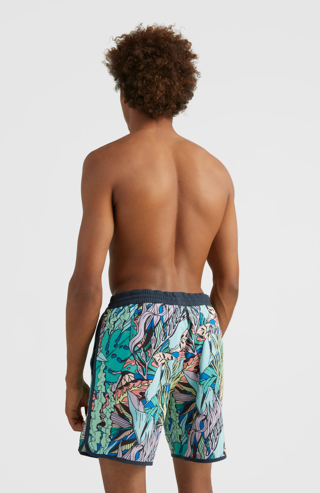 SCALLOP OCEAN 16'' VOLLEY