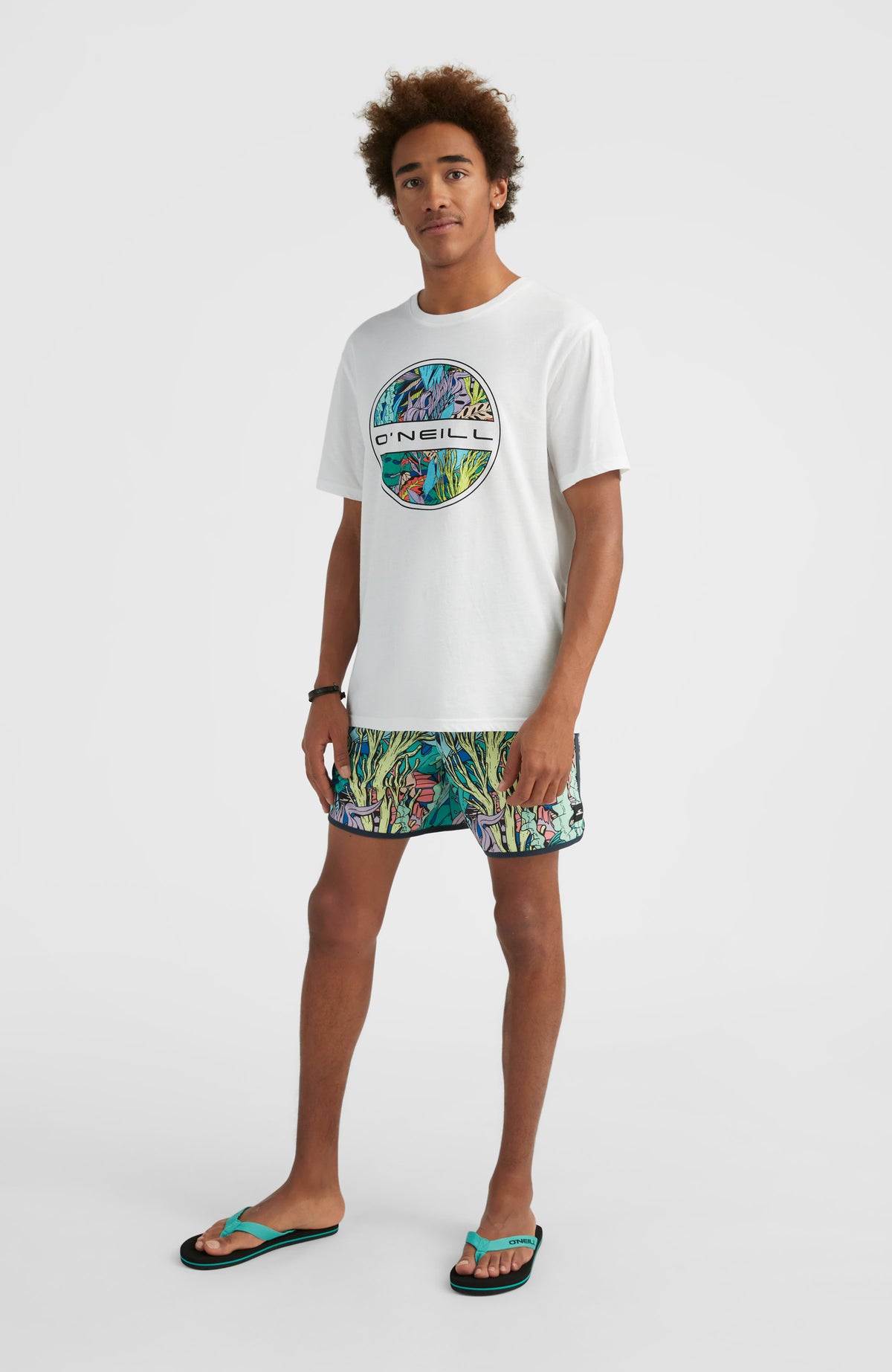 SCALLOP OCEAN 16'' VOLLEY