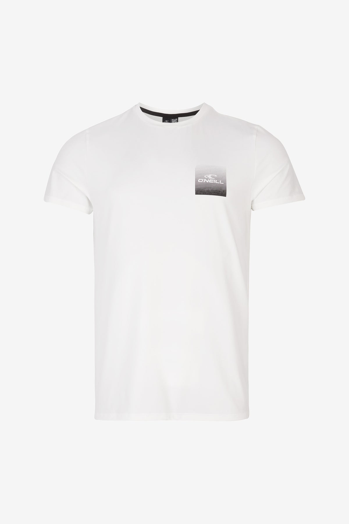 MENS GRADIANT CUBE SUN SHIRT